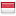 sdilara1.net server is located in Indonesia
